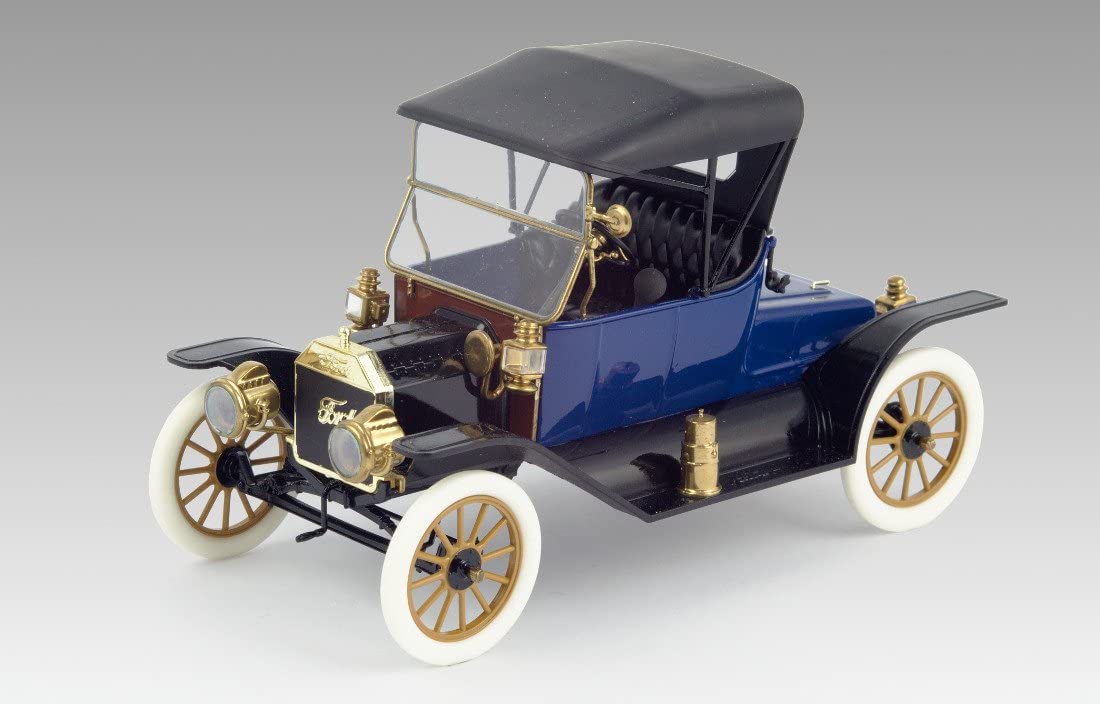 1/24 1913 Model T Roadster