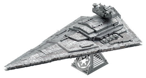 Metal Earth - Star Wars Imperial Star Destroyer