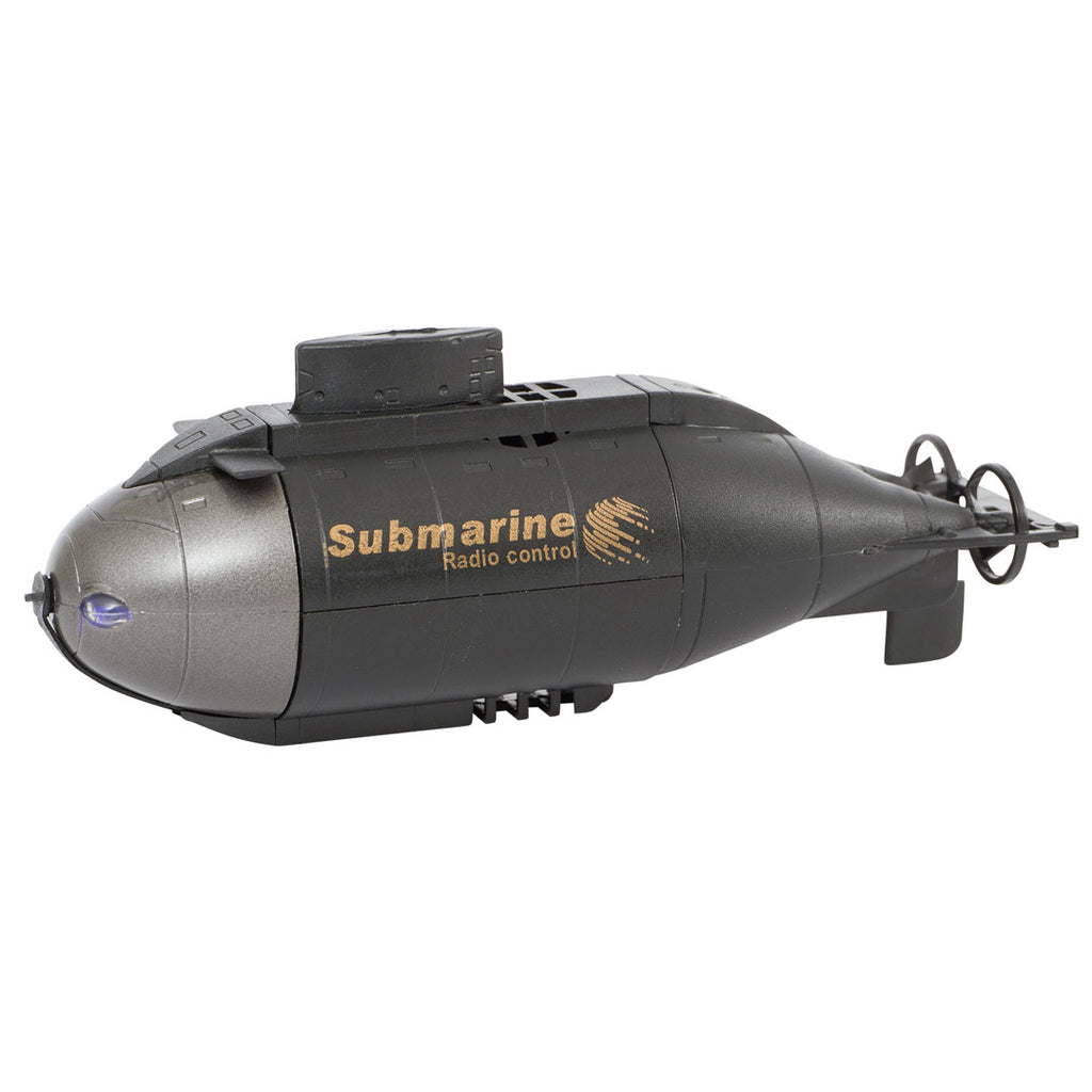 Mini Sub Racing Remote Control Submarine