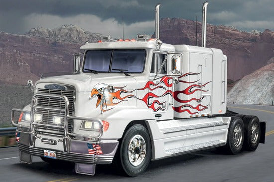 1/24 Freightliner FLD 120 Special – Hobby Express Inc.