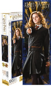 Harry Potter Character Hermione 1000pc Puzzle