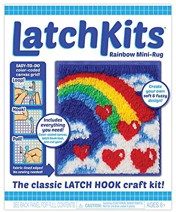 Latchkits - Butterfly
