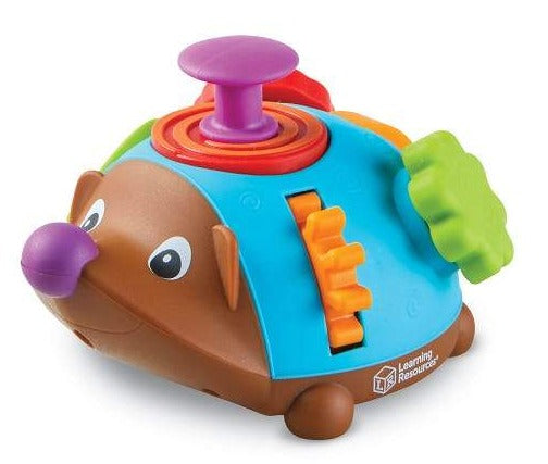 Spike the Fine Motor Hedgehog
