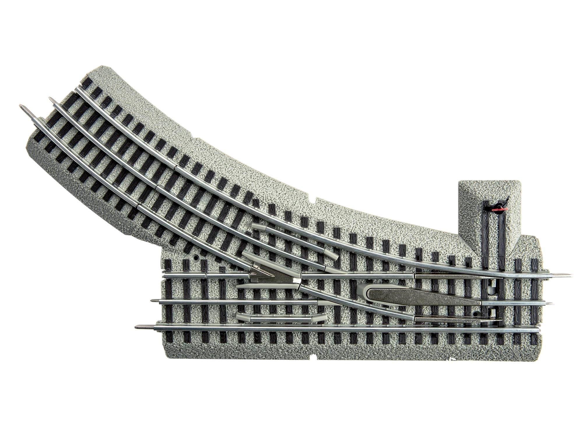 FASTRACK MANUAL SWITCH RIGHT