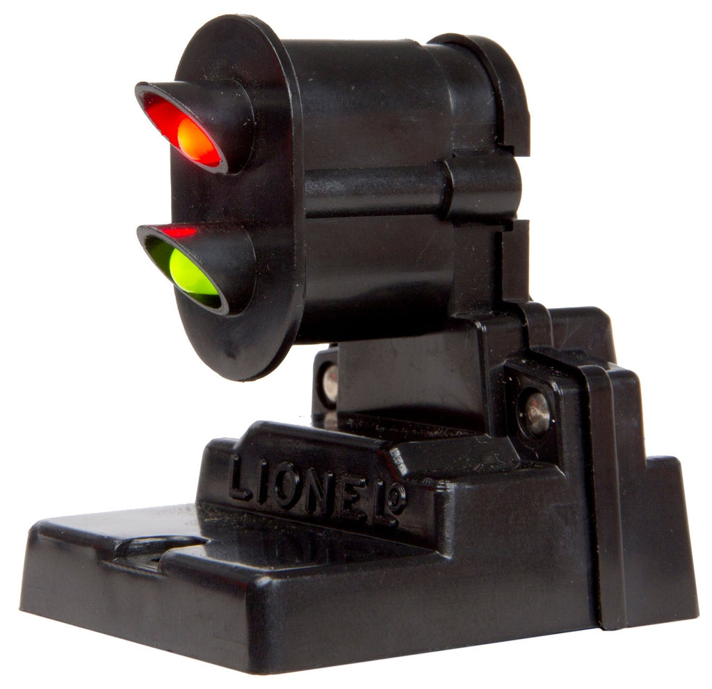 O #146 Working Dwarf Signal