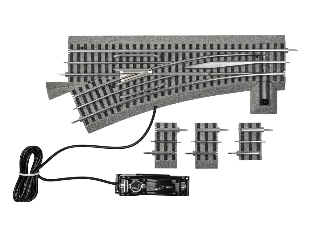 O60 FasTrack CC LH Switch