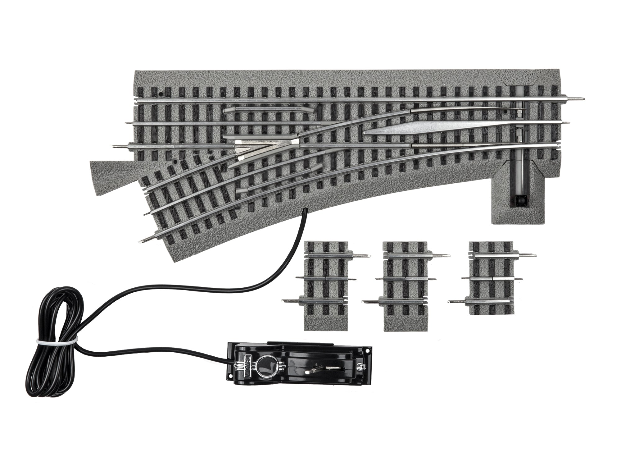 O60 FasTrack CC LH Switch