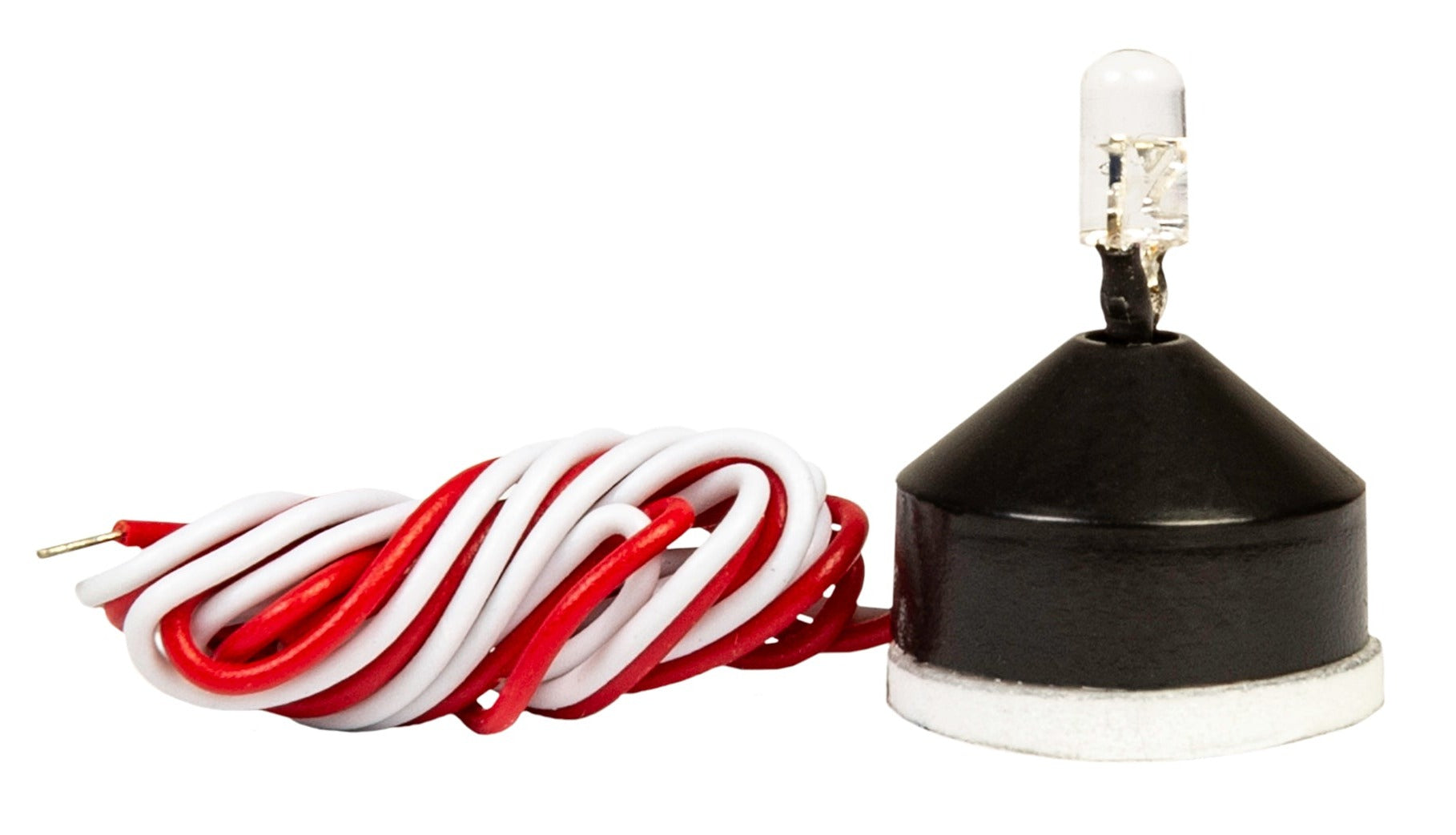O Peel and Stick Lights 4 Pack