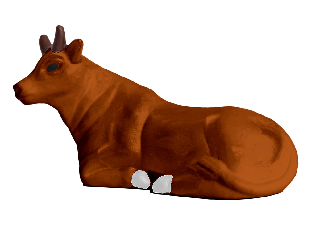 O Lionel Cows & Calve Brown (6