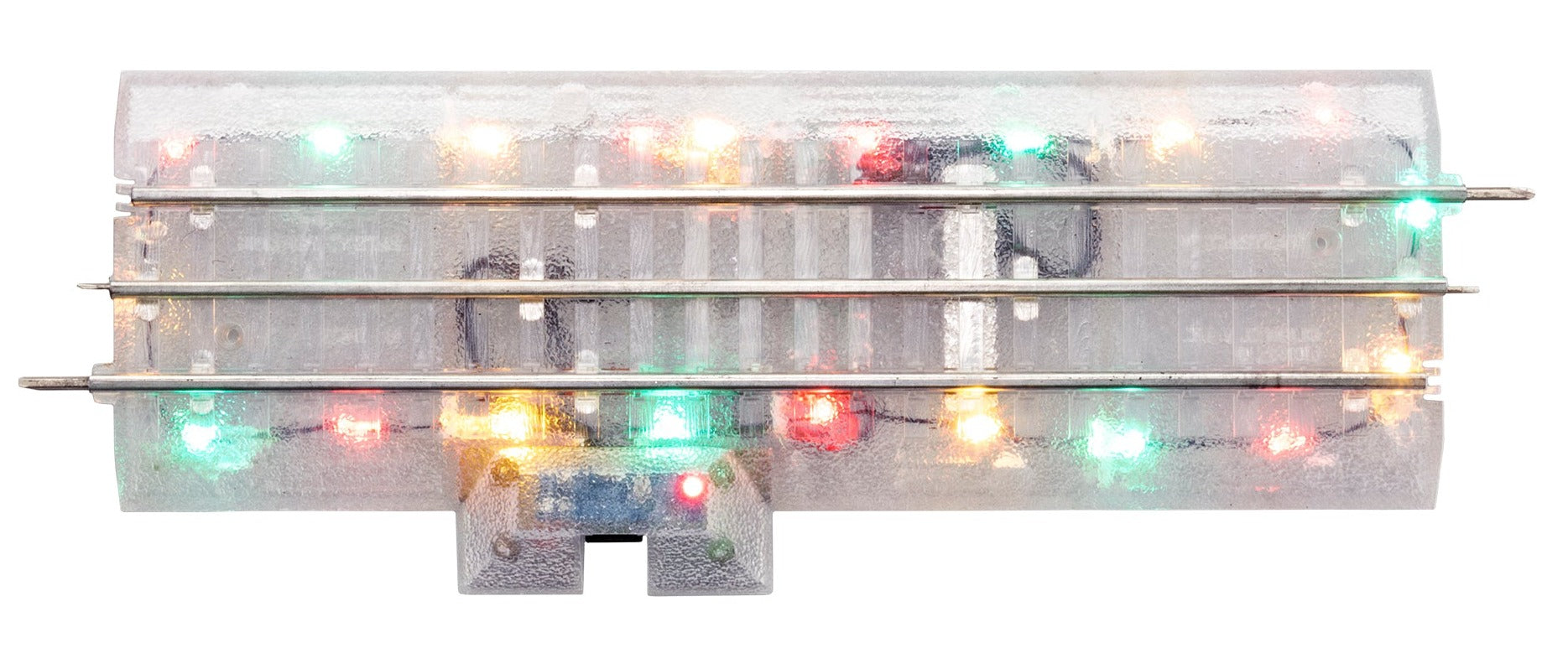 FasTrack illuminated 10" terminal track 