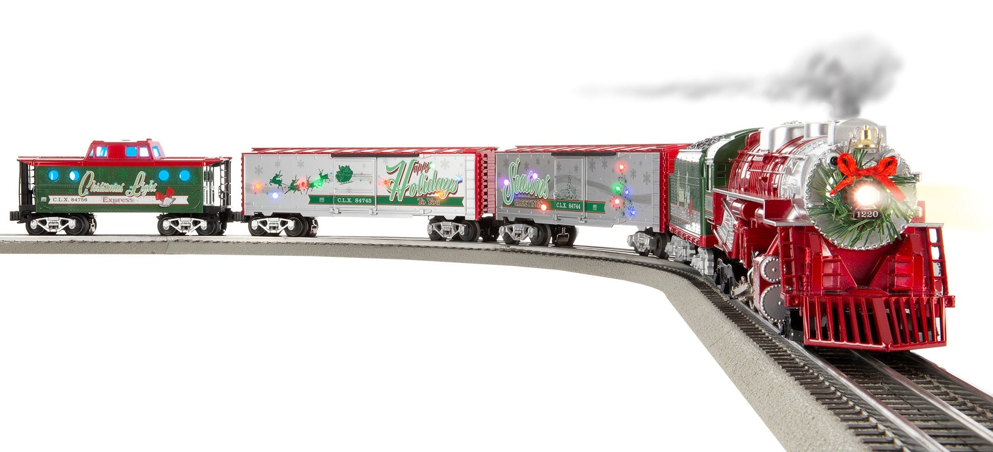 O Scale Trains – Hobby Express Inc.