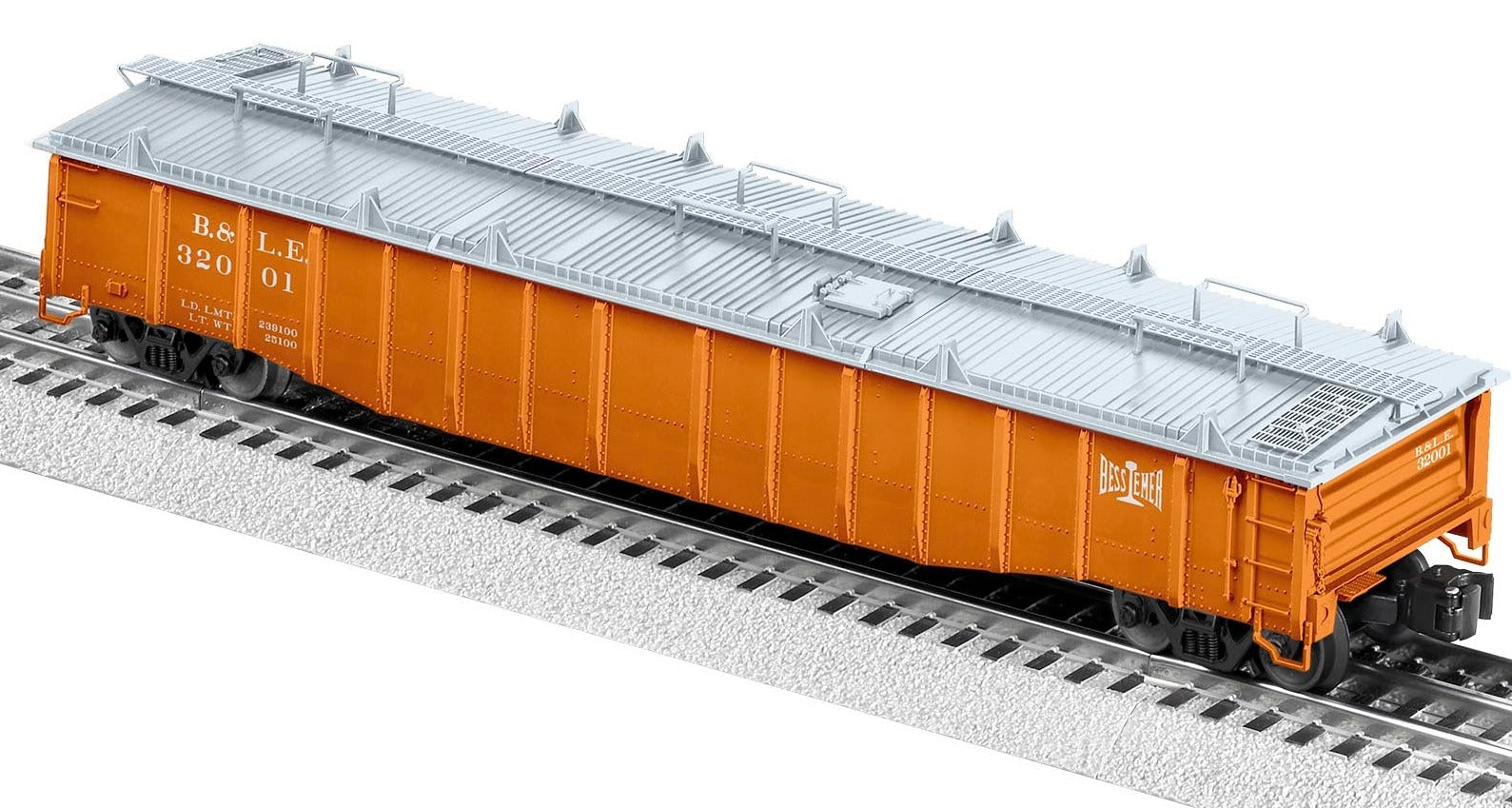 O Cvd Gondola B&LE #32001