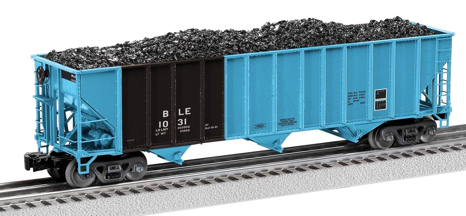 O 100T Hoppers B&LE (2)