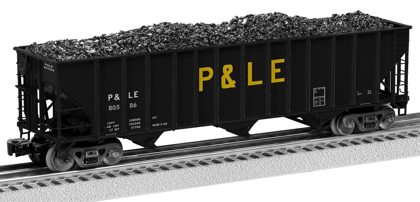 O 100T Hoppers P&LE (2)