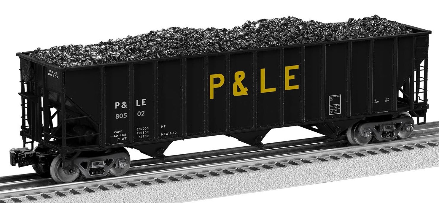 O 100T Hoppers P&LE (2)