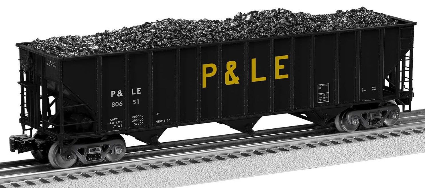 O 100T Hoppers P&LE (2)