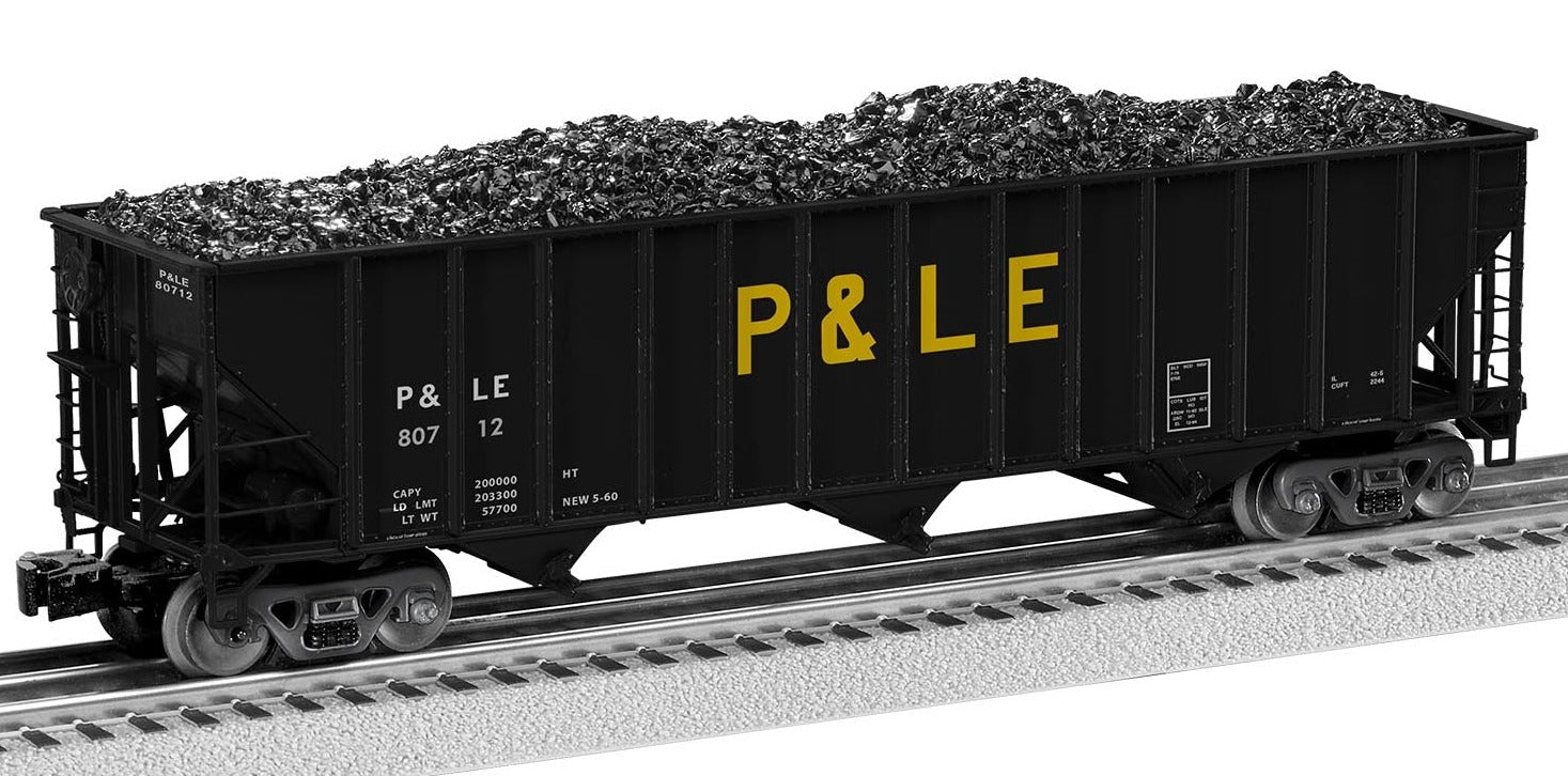 O 100T Hoppers P&LE (2)