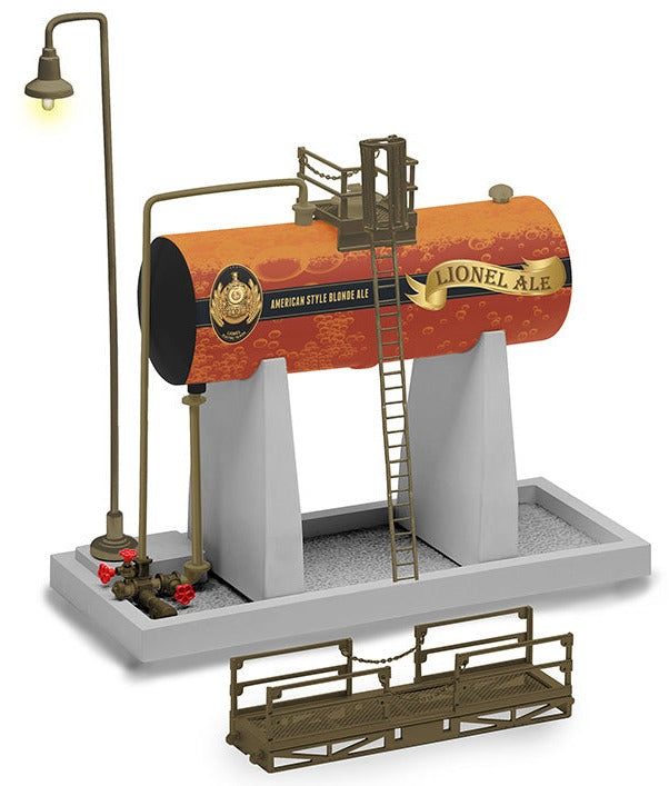 Lionel Ale Oil Tank P&P