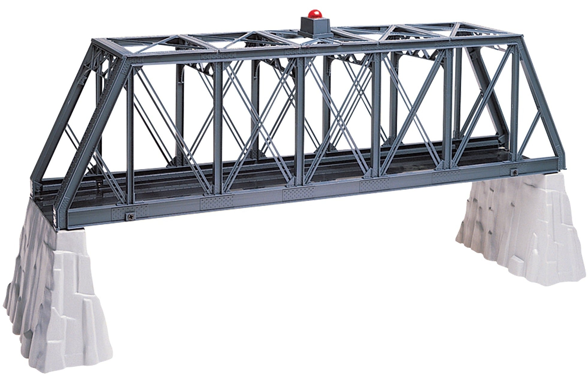 Thru Truss Bridge Kit