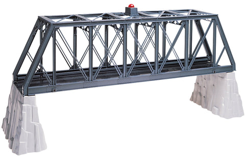 Thru Truss Bridge Kit