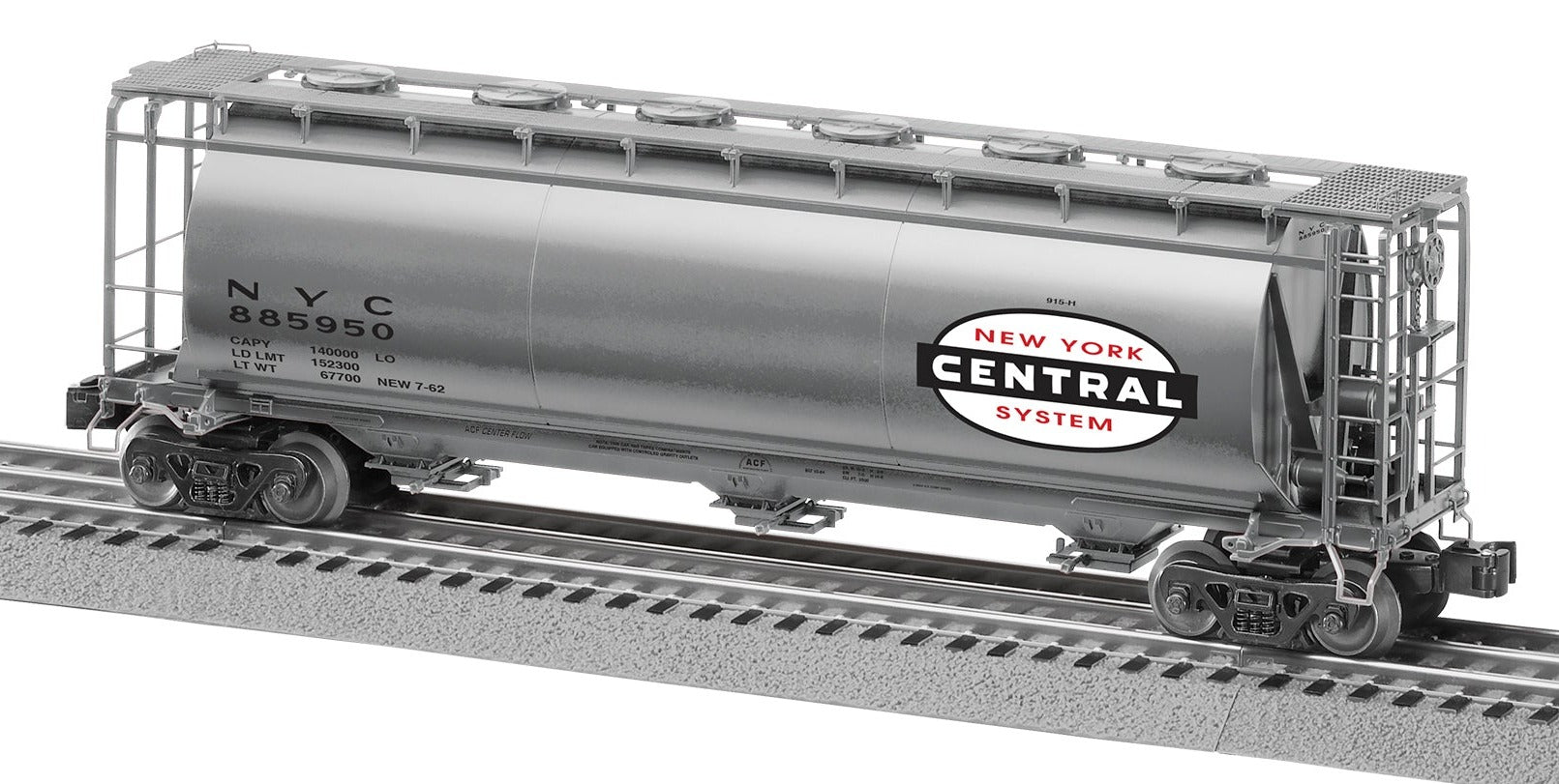 O36 Cylndrcl Covrd Hop, NYC #8