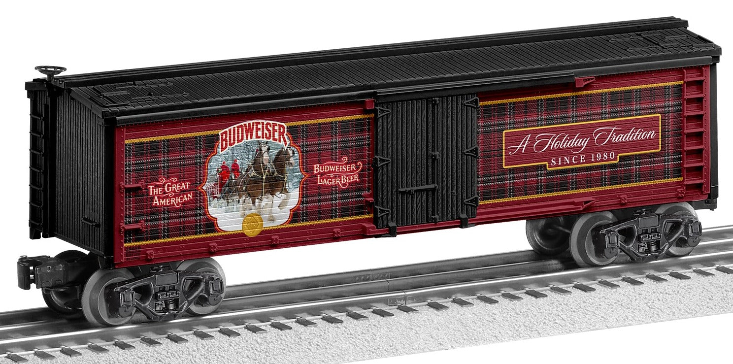 O Reefer Bud Holiday Stein