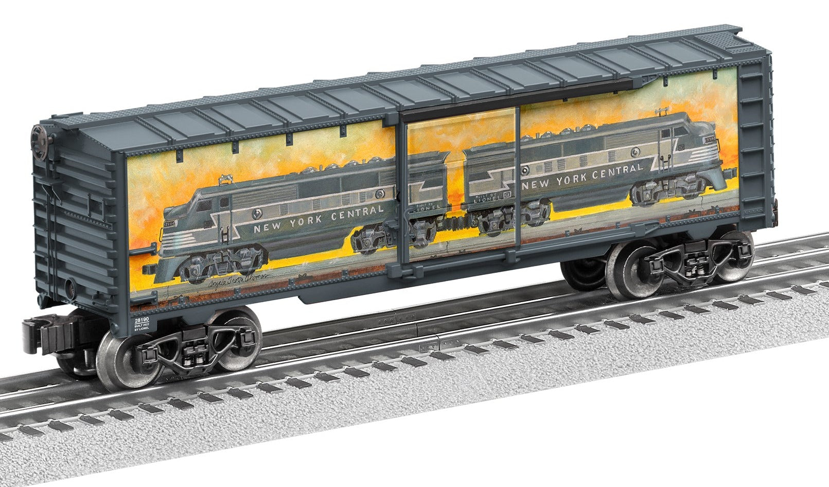 Modelos Trenes Vagón Angela Trotta Thomas Blue Comet - Coleccionable Y  Detallado Tren Thomas Blue Comet, image size:1611x946