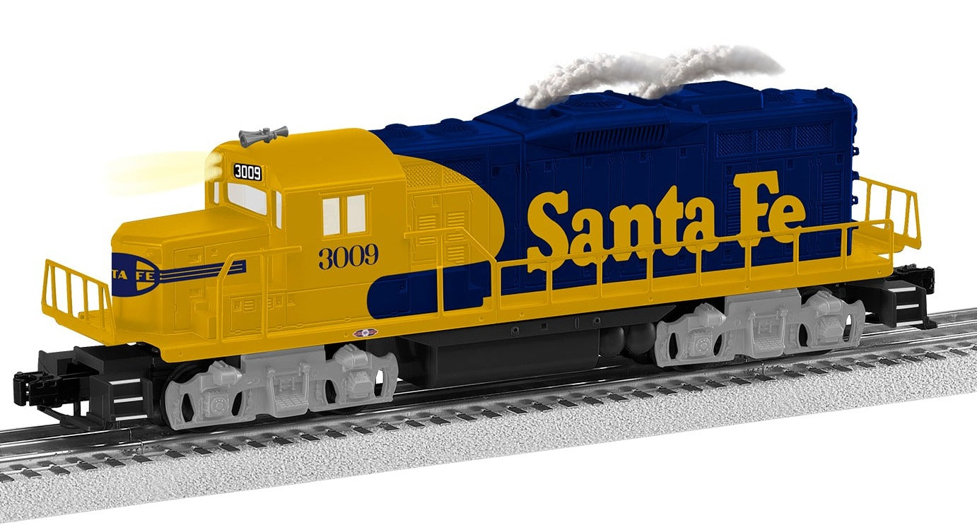 O GP20 SF #3009 Lionchief+ 2.0