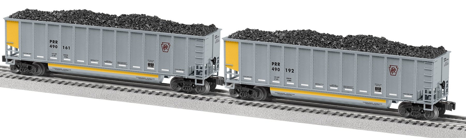 O Rotary Gondolas PRR (4)