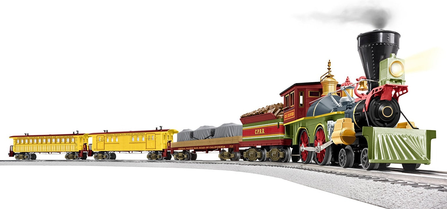 O Gold Mountain LC BT 5.0 Set