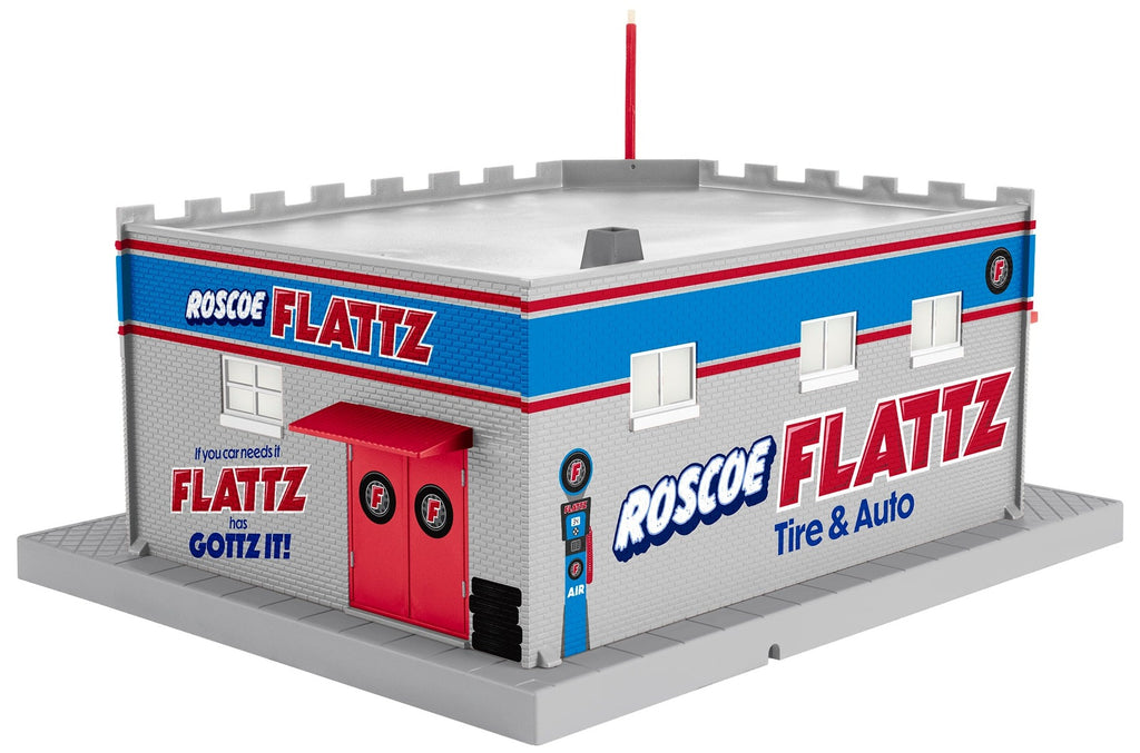 O Automotive & Tire Store