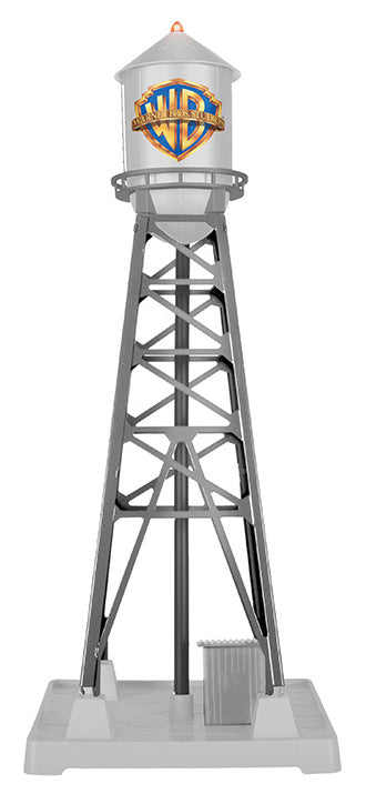 O Warner Bros 100th Ann Water