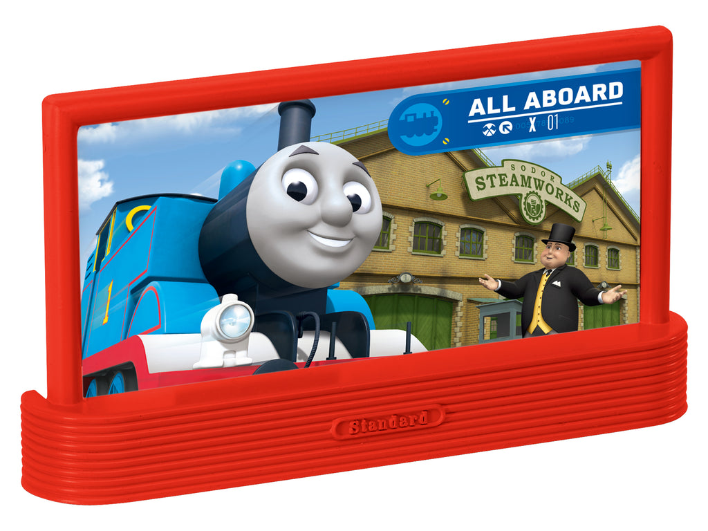 O Thomas & Friends Billboard Pack