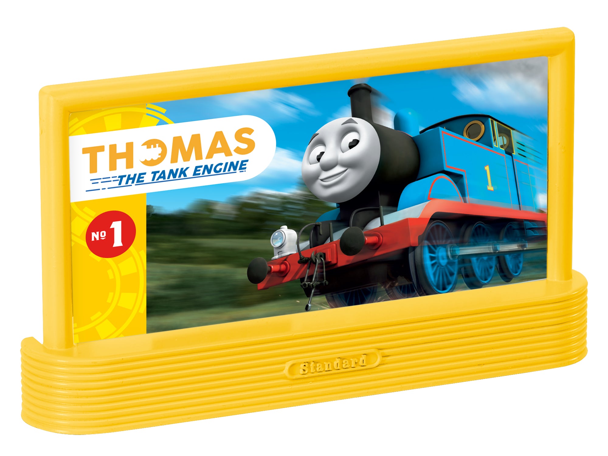 O Thomas & Friends Billboard Pack – Hobby Express Inc.
