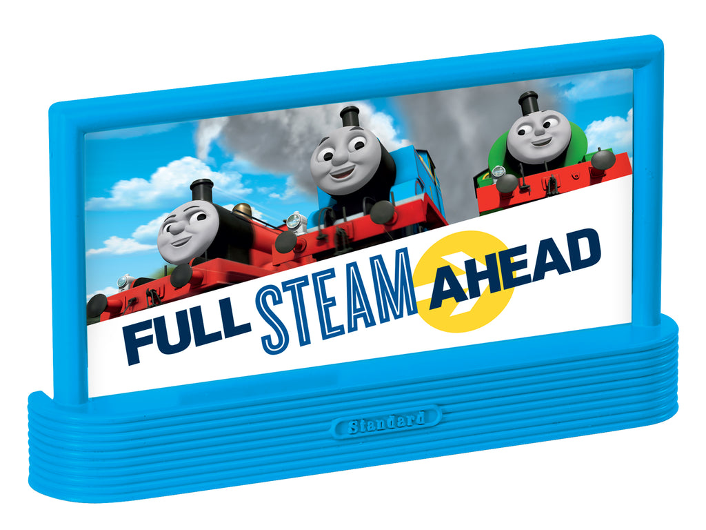 O Thomas & Friends Billboard Pack