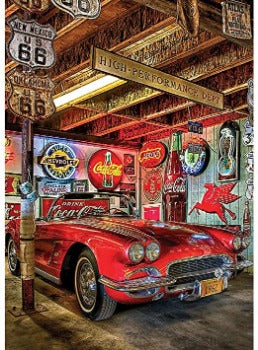 1000pc High Performance Mini P