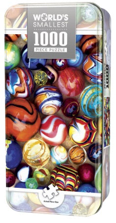1000pc All My Marbles Puzzle