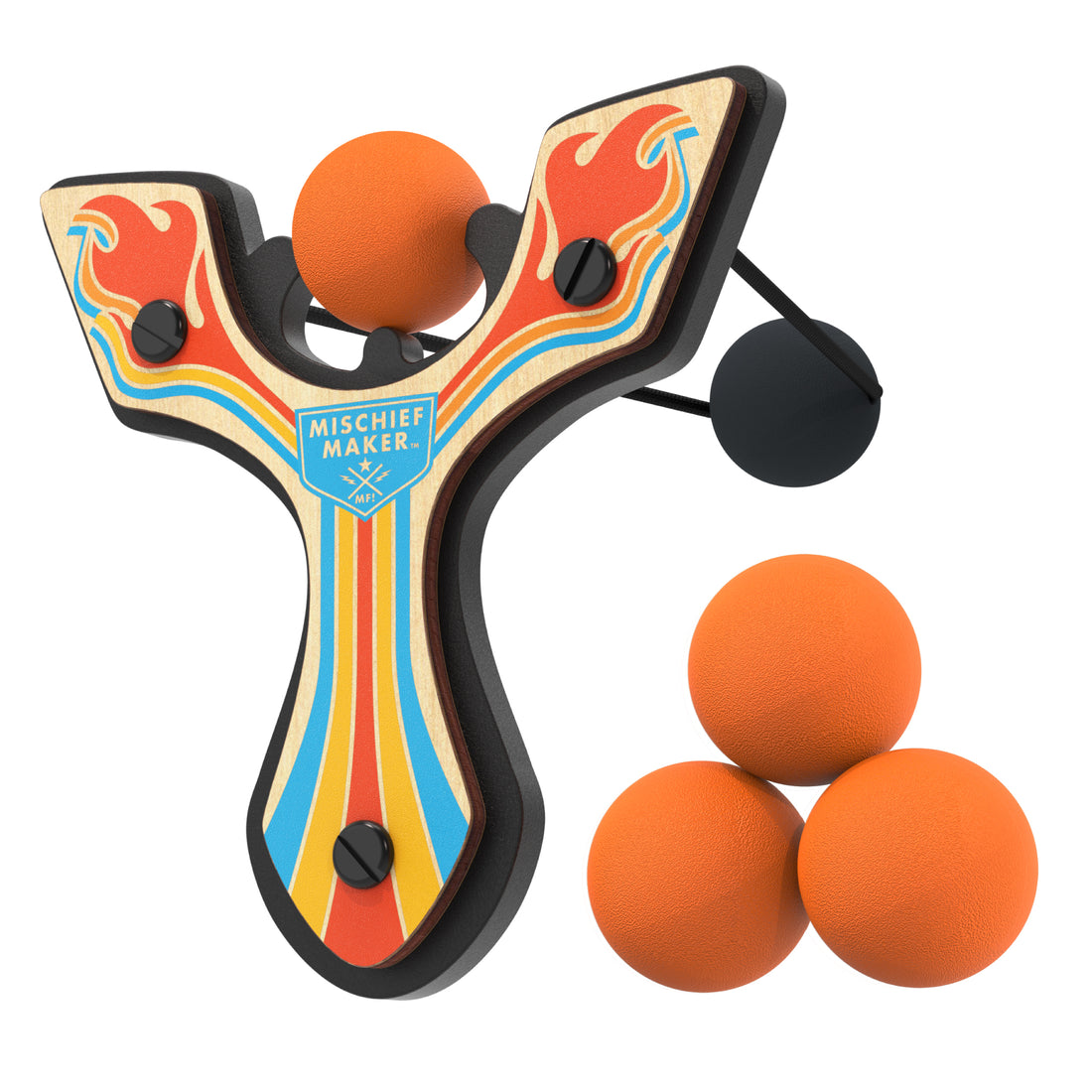 Slingshot Racing Orang