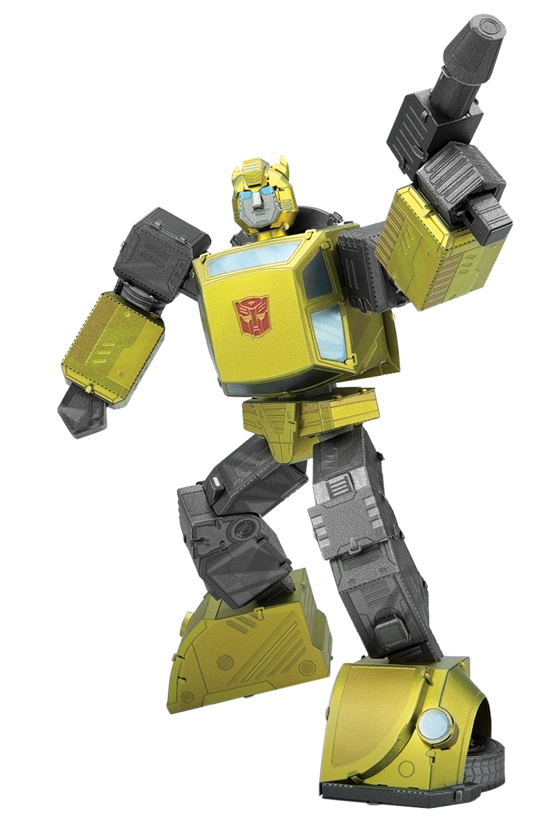 Bumblebee Transformers