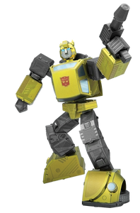 Metal Earth - Transformers  Bumblebee