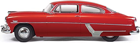 1/25 1954 Hudson Hornet Special "Fastback"