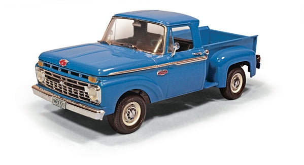 1/25 1966 Ford F-100 Flareside Pick