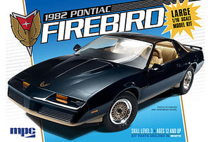 1/16 1982 Pontiac Firebird