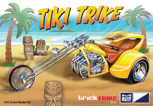 1/25 Tiki Trike Trick Trikes