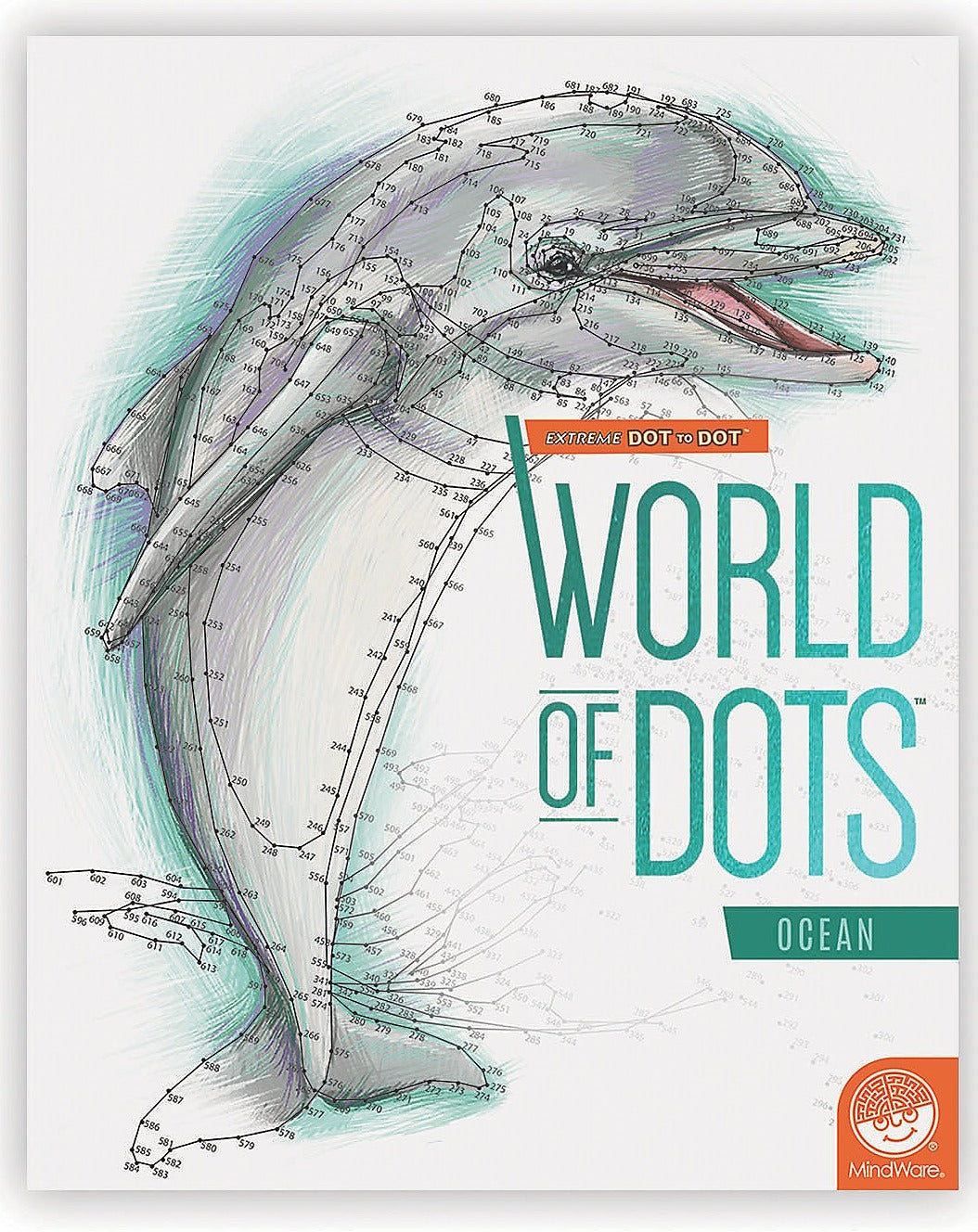 World of Dots Oceans