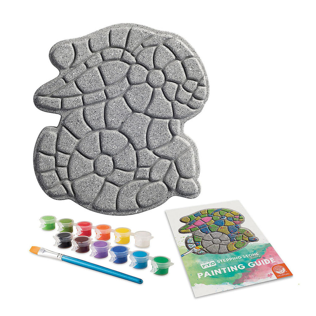 PYO Stepping Stone Bunny
