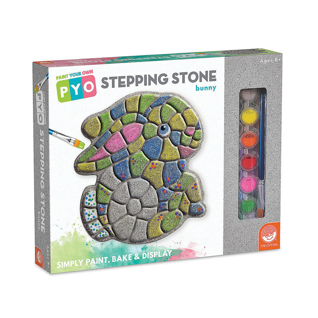 PYO Stepping Stone Bunny
