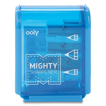 Mighty Pencil Sharpener