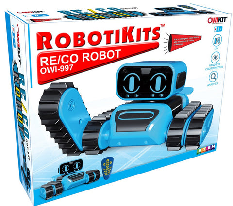 Re/Co Robot