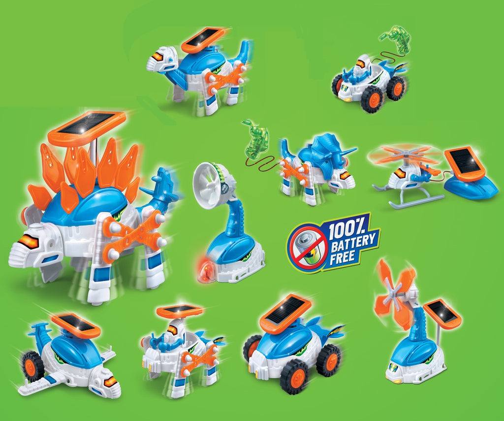 Renewable Energy Kit